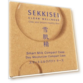 Smart Milk Pocket Case — Protective Cases, Kose