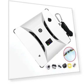 Window Cleaning Robot — Smart Cleaning Robots, Darling Women Boutique C