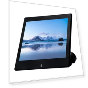 10.1-inch Wireless Carplay Android Headrest Monitor — In-Car Entertainment Systems, Reakosound