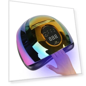 LED Nail Lamp — Curing Lamps, Lady Bug