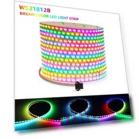 LED Strip WS2812B — LED Strips, MALITAI