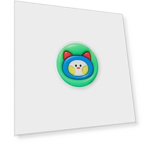 Mini Smart Talk — Interactive Animal Companions, LINE FRIENDS
