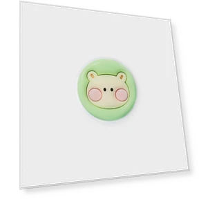Minini Smart Talk — Interactive Learning Devices, LINE FRIENDS