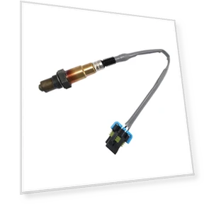 Oxygen sensor — Check Engine, Japanese Car parts