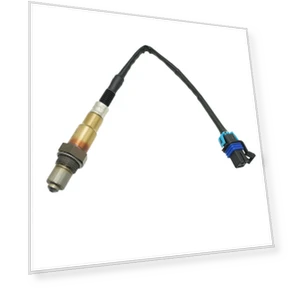 Oxygen Sensor — Exhaust Gas, Tesla Car parts