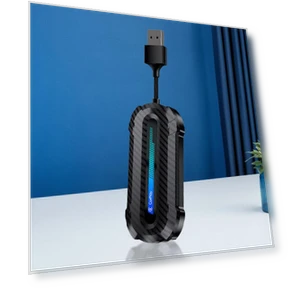 Plug and Play Auto Connect AI Box for CarPlay and Android Auto — Car Essentials, Auto Accessories Home