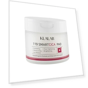 Smart Cica Pad — Lip Essentials, BeautyGlam