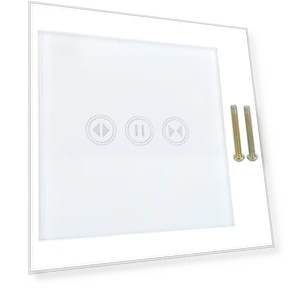 Smart Wireless WiFi Switch — Outlet Switches, DQ-Industry-N