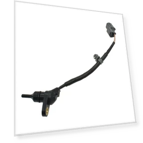 Temperature sensor — Charge Temperature, Tesla Car parts