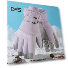 Winter Thermal Gloves — Gloves & Mittens, Tokay