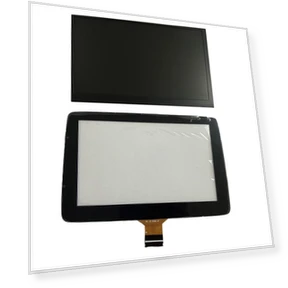 7-inch LCD Dashboard Display with Touch Screen — Display Modules, IKEA Supermarket
