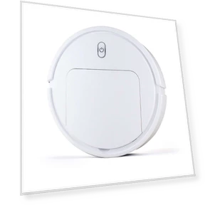 Automatic Sweeping Robotic Cleaning Machine — Smart Cleaning Robots, TaoPo Directs