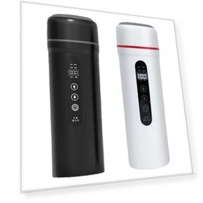 Car Kettle Boiler Smart Warmer — Beverage Warmers, A Surname Home