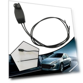 External Temperature Sensor — Charge Temperature, 888 Auto Parts Town