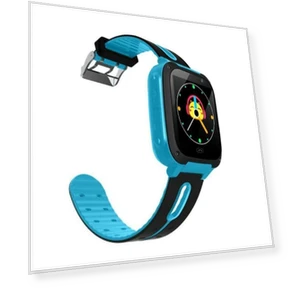 Kids Smart Watch with Video Camera — Wearable Accessories, SURTOP