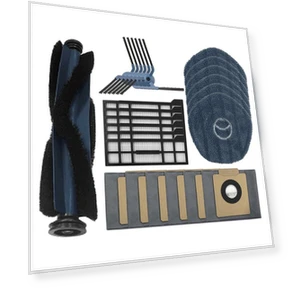 Replacement Parts Kit — Parts & Accessories, Elegant Living House