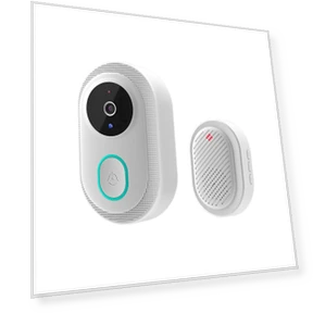 Smart Doorbell Camera — Smart Home Security, Neoglint