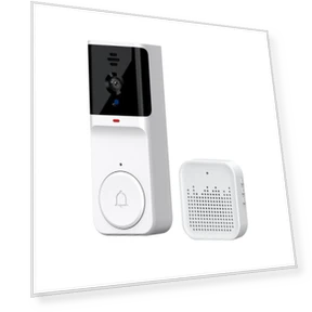 Smart Doorbell Camera — Smart Home Security, Neoglint