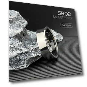 Smart Ring 2024 — Smart Rings, Lucky Start Smart watch