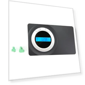 Solar Charge Controller with Built-in Voltage Regulator — Chargers, DaiXiao-N11