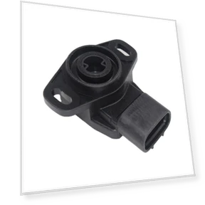 Throttle Position Sensor — Acceleration, Lntelligent Living Hall