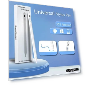 Universal Stylus — Styluses & Digital Pens, HIMO Group
