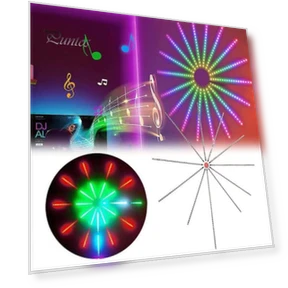 Smart LED Light — LED, Home Kits