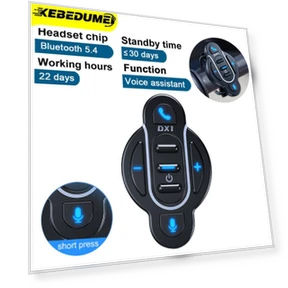 Bluetooth Remote Control — Phone Accessories, JOHO - CarGear