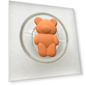 Cookie Smart Tok Cute Grip Tok — Gun Grips, Board M Factory