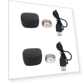 Smart Health Ring — Smart Rings, ZuiyouHome2