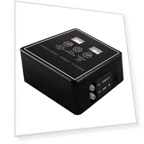Smart Rainforest Box Spray System — Hygrometers, GoolRC