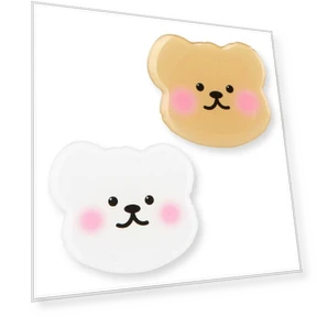 Smart Talking Pair Kara — Interactive, Board M Factory