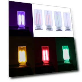 USB Touch LED Night Light — Night Lights, JOHO - CarGear