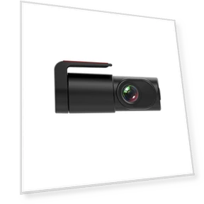 1080P Wi-Fi Car Dash Cam — Rearview Cameras for Cars, HOME-Auto-001
