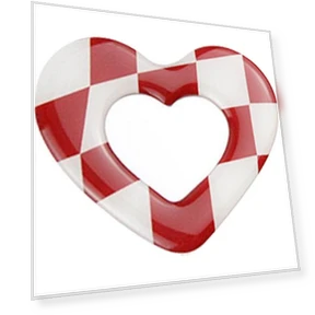 Heart Check Mirror — Smartwatches, Board M Factory