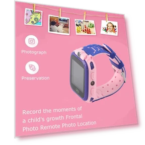 Kids Smart Watch — Smartwatches, TaoPo Directs