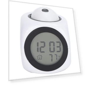 LCD Display Watch with Voice Time Announcement — Timepieces, ZuiyouGongyi1