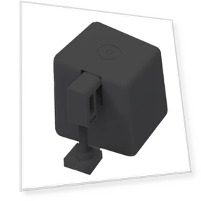Smart Button — Smart Home Hubs & Controllers, Also dream