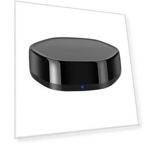 Smart Home WiFi Remote Control — Remote Controls, 3d printing machine