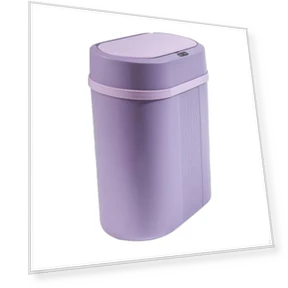 Smart Trash Can — Kitchen Cans, Qiline