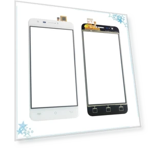 Touch Screen — Touchscreen Panels, sureneat