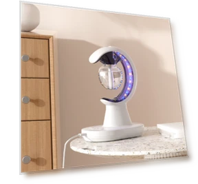 Intelligent Mosquito Repellent Humidifier with Light — Air Moisturizers