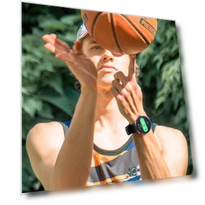 Solar Lite Smart Watch — Wearable Accessories, Haylou