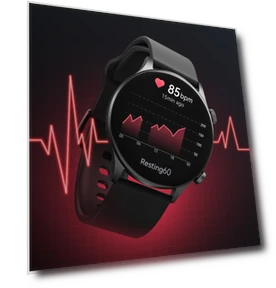 Solar Plus RT3 Smart Watch — Smartwatches, Haylou
