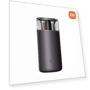 Smart Fragrance Machine - Cup Holder Version — Car Air Fresheners, मिजिया