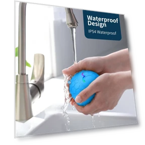 Smart Pet Cat Toy Ball Luminous Yo-Yo — Cat Playthings, O5