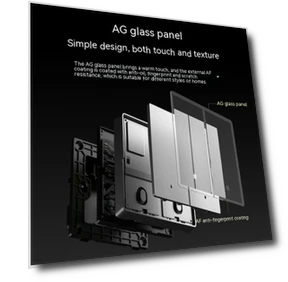 Smart Switch Pro — Smart Home Hubs & Controllers, Xiaomi