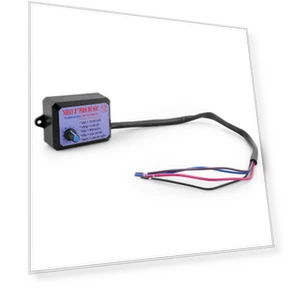 12V-24V 12 Sounds Musical Electronic Horn Controller — Air Horns, Dynoracing