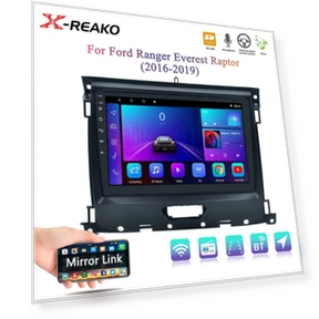 Android Car Radio with GPS Navigation — Stereo Receivers, Reakosound