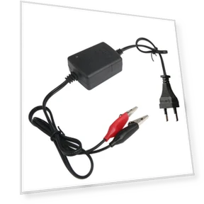 Compact Smart Charger — Vehicle Power Solutions, Holland Zho